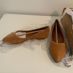 Women’s Zodiac Hill Latte 7 M